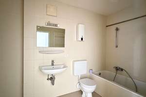Erstbezug - Sanierte 2-ZKB Erdgeschosswohnung in zentraler Lage – Am Ludwigsberg 66a, 66113 Malstatt, Saarbrücken – Vorschaubild 9