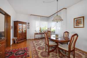 Heute für später kaufen: Elegante Stadthaus-Doppelhälfte mit Charme und schönem Garten! – Pforzheim – Vorschaubild 4