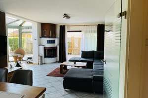 Hundeparadies im Grünen - 107 m² - 3 Zi. - Wintergarten - eingezäunter Garten - Garage – Die vollständige Adresse der Immobilie erhältst du vom Anbieter., 32051 Herford – Vorschaubild 12