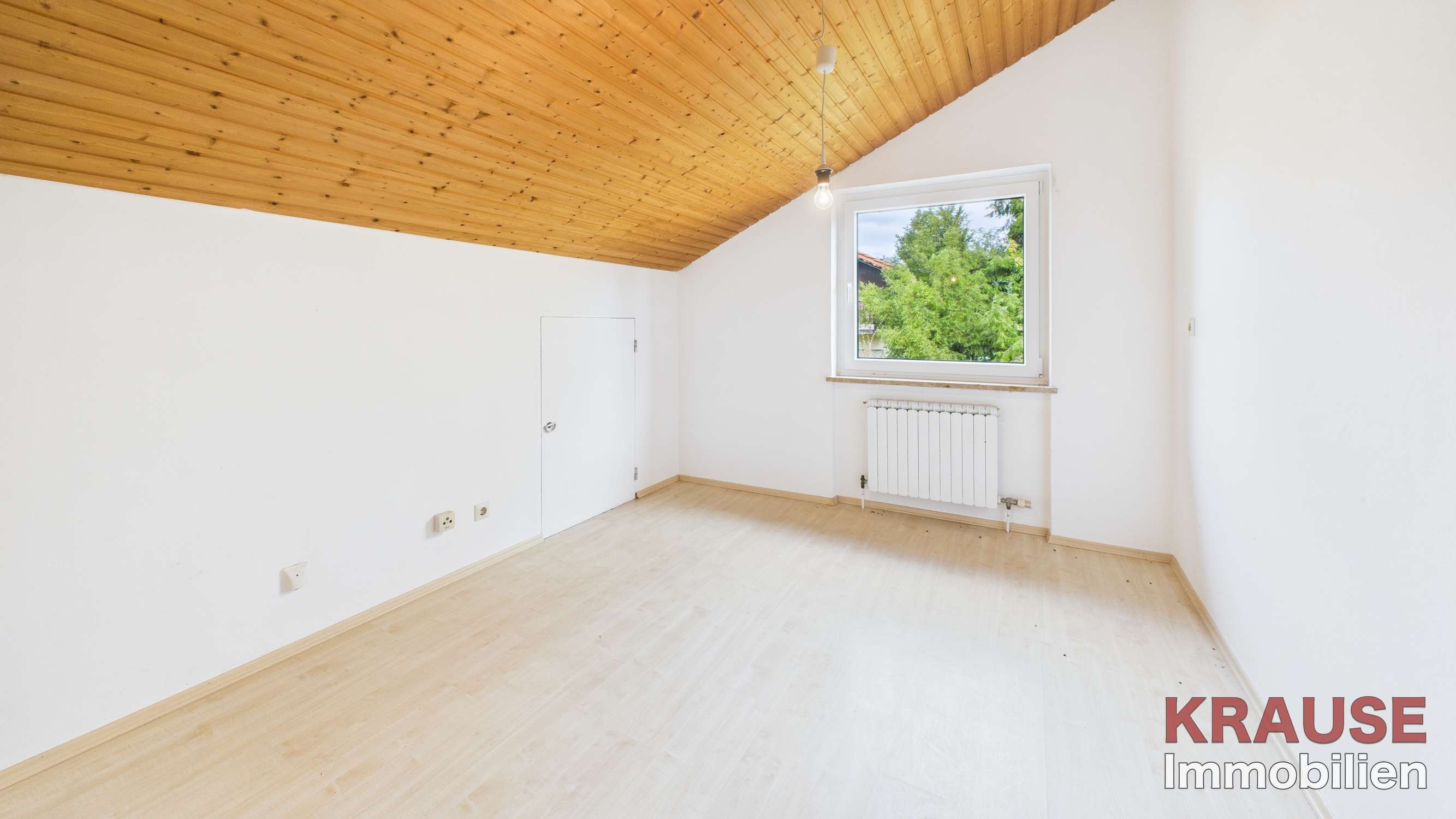 Immobilie in Bad Birnbach - *Freistehendes Einfamilienhaus mit sonnigem Grundstück - ruhige Wohnidylle in Bad Birnbach* - Bild 11