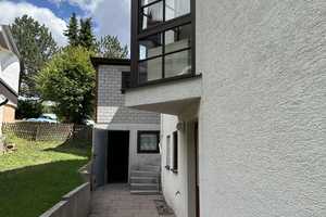 RESERVIERT - Charmantes Reiheneckhaus in Waldrandlage – mit Einliegerwohnung, Wintergarten  – Enzkreis – Vorschaubild 24