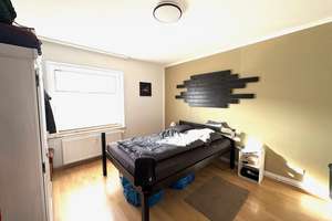 3 Zimmer Erdgeschosswohnung mit Garten in Braunschweig-Bienrode-Waggum-Bevenrode – Die vollständige Adresse der Immobilie erhältst du vom Anbieter., 38110 Wabe-Schunter-Beberbach, Braunschweig – Vorschaubild 10