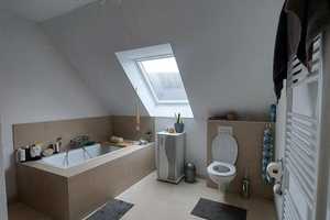 Großes geteiltes Haus!! 2 liebe Menschen für ein großes geteiltes Haus mit Garten gesucht – Bruchstraße 6, 41542 Neuss (Rhein-Kreis) – Vorschaubild 5