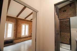 Charmantes Atelier-Apartment mit besonderem Flair und Klimaanlage im Gräfekiez – Grimmstraße 23, 10967 Kreuzberg, Berlin – Vorschaubild 18