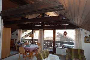 Schöne 3-Zimmer DG-Wohnung in Rettenberg – Auf der Au 6, 87549 Rettenberg – Vorschaubild 8