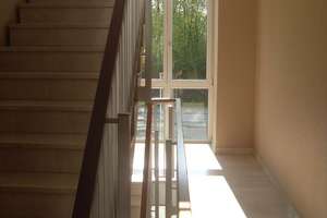 Ideal für ein Paar * schöne Süd/West Terrasse * Ruhig am Perlacher Park * – 81739 Altperlach, München – Vorschaubild 4