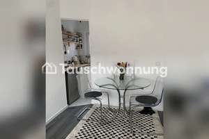Tauschwohnung: Helle 1-Zimmer-Wohnung in Köln-Südstadt/Innenstadt – Die vollständige Adresse der Immobilie erhältst du vom Anbieter., 50678 Neustadt/Süd, Köln – Vorschaubild 5