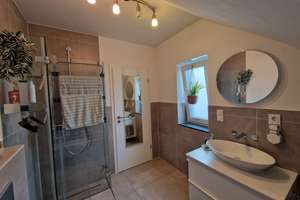 Helle 3-Zimmer Wohnung in Siegen mit 72 m² Wohnfläche – Am Zäunchen 20, 57078 Birlenbach, Siegen – Vorschaubild 18