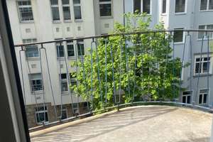 3-Zimmer-Wohnung mit Balkon in Düsseldorf-Pempelfort – Kaiserswerther Str. 55, 40477 Pempelfort, Düsseldorf – Vorschaubild 9