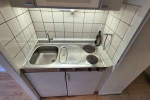 Zuhause mit einem Zimmer in der Aachener Innenstadt – Blondelstraße 34, 52062 Kaiserplatz, Aachen – Vorschaubild 5