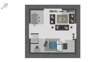 Zeitloser Charme in Berlin-Nikolassee: Stilvoller Altbau aus den 1930er Jahren – Berlin – Vorschaubild 47
