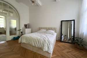 Helle 2-Zimmer-Altbauwohnung mit Terrasse in Krefeld – Westparkstraße 65, 47803 Krefeld – Vorschaubild 6