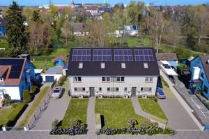 SELTENE LAGE: Wunderschönes Reihenendhaus auf großem Grundstück am Naturschutzgebiet – Die vollständige Adresse der Immobilie erhältst du vom Anbieter., 76189 Daxlanden, Karlsruhe – Vorschaubild 3