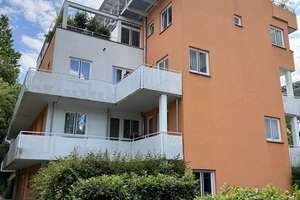 2,5-Zimmer-Wohnung mit 2 Terrassen in naturnaher Lage – Preziosastraße 13a, 81927 Johanneskirchen, München – Vorschaubild 2