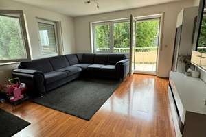 In exzellenter Wohnlage 3-Zi - Wohnung mit großem Balkon, Pf-Würm, Im Strutacker – Im Strutacker 18, 75181 Würm, Pforzheim – Vorschaubild 11
