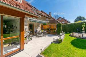 Großzügiges Einfamilienhaus mit Einliegerwohnung sowie Doppelgarage und Carport – Die vollständige Adresse der Immobilie erhältst du vom Anbieter., 33100 Kernstadt, Paderborn – Vorschaubild 3