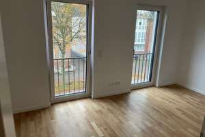 Helle, neuwertige und wunderschöne 2-Zi-Wohnung mit Einbauküche und Balkon in Hamburg Bergedorf – Holtenklinker Str. 92, 21029 Bergedorf (Ortsteil), Hamburg – Vorschaubild 16