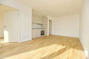 Neubau-Apartment mit großer Balkonfläche – 2 Zimmer nahe Innsbrucker Platz – Friedenauer Höhe 12, 12159 Friedenau, Berlin – Vorschaubild 1