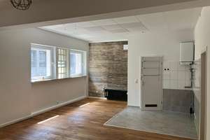 1 Zimmer Wohnung in zentraler Lage