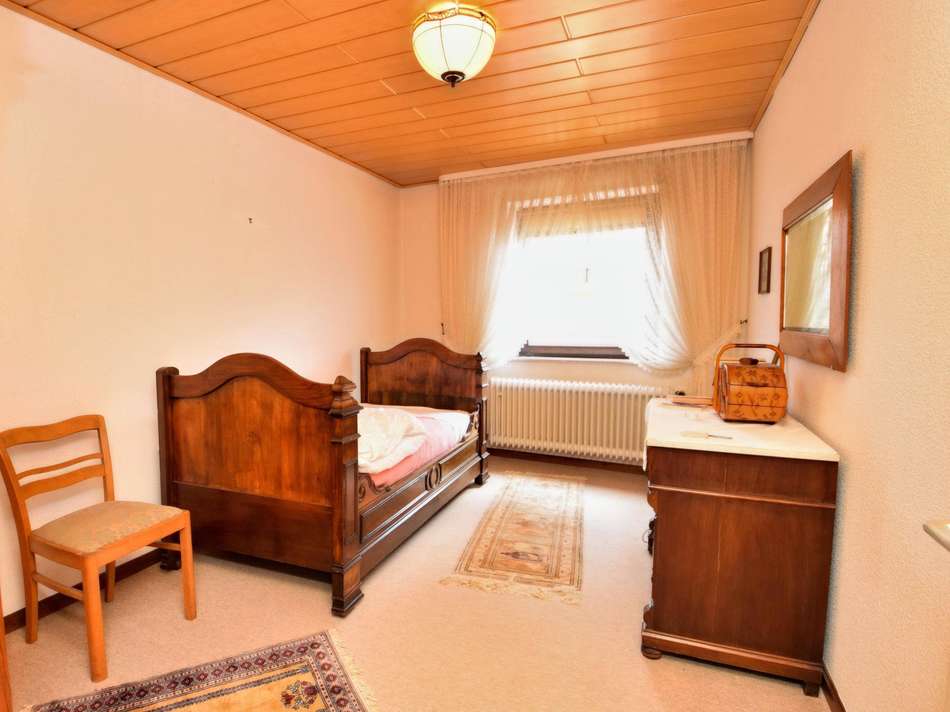 Kl. Zimmer , OG