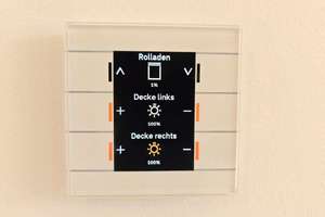 Bezugsfertige DG-Maisonettewohnung in Trudering mit Parkblick - provisionsfrei – Die vollständige Adresse der Immobilie erhältst du vom Anbieter., 81825 Waldtrudering, München – Vorschaubild 7