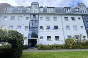 Stilvolle 1-Zimmerwohnung mit Balkon & Stellplatz! Berlin-Lichterfelde – Die vollständige Adresse der Immobilie erhältst du vom Anbieter., 12207 Lichterfelde, Berlin – Vorschaubild 9