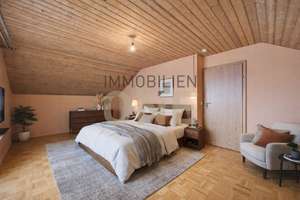 Einfamilienhaus mit Weitblick und rustikalem Charme – Die vollständige Adresse der Immobilie erhältst du vom Anbieter., 93342 Saal an der Donau – Vorschaubild 19