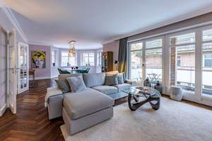 Stil trifft Lage - Wohnen in Klein Flottbek