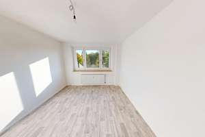 NEU sanierte 3-Raum-Balkonwohnung mit Tageslichtbad – Clausewitzstr. 21, 9130 Yorckgebiet, Chemnitz – Vorschaubild 4
