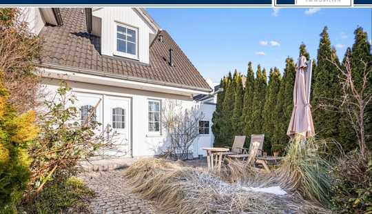 Bild von Vierlanden: Raum für gemeinsames Leben!