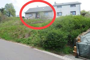 KLEINES Haus – Bergstraße 34, 98711 Schmiedefeld am Rennsteig – Vorschaubild 1