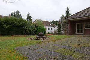 Seltene Gelegenheit: Bungalow mit großem Grundstück & Neubaupotenzial in Bretzenheim – Die vollständige Adresse der Immobilie erhältst du vom Anbieter., 55128 Bretzenheim, Mainz – Vorschaubild 19