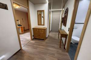 Sofort bezugsfreie 3-Zimmer-Wohnung mit Terrasse, Garten und zwei Stellplätzen in begehrter Lage – Die vollständige Adresse der Immobilie erhältst du vom Anbieter., 68309 Vogelstang, Mannheim – Vorschaubild 2