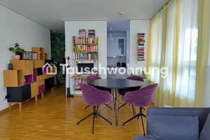 Tauschwohnung: Helle, super geschnittene 2-Zimmer-Wohnung im Westend – Die vollständige Adresse der Immobilie erhältst du vom Anbieter., 80339 Schwanthalerhöhe (Ortsteil), München – Vorschaubild 1