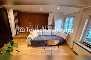 Tauschwohnung: Ganghaus in Lübecker Innenstadt – St.-Annen-Straße 14, 23552 Innenstadt, Lübeck – Vorschaubild 11