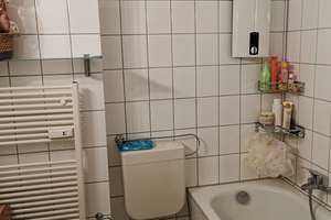 Top Zwei-Raum-Wohnung mit Balkon und Einbauküche – Elisabethstr 76, 40217 Unterbilk, Düsseldorf – Vorschaubild 7