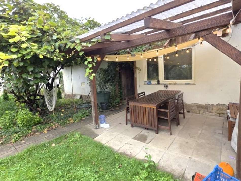 VK-1517 Aussenbereich Scheune