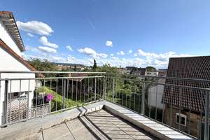 Zwischen Stadt und Natur Wohnqualität mit WOW-Effekt – Dachgeschosswohnung in Bestlage von Rüppurr – Die vollständige Adresse der Immobilie erhältst du vom Anbieter., 76199 Rüppurr, Karlsruhe – Vorschaubild 5