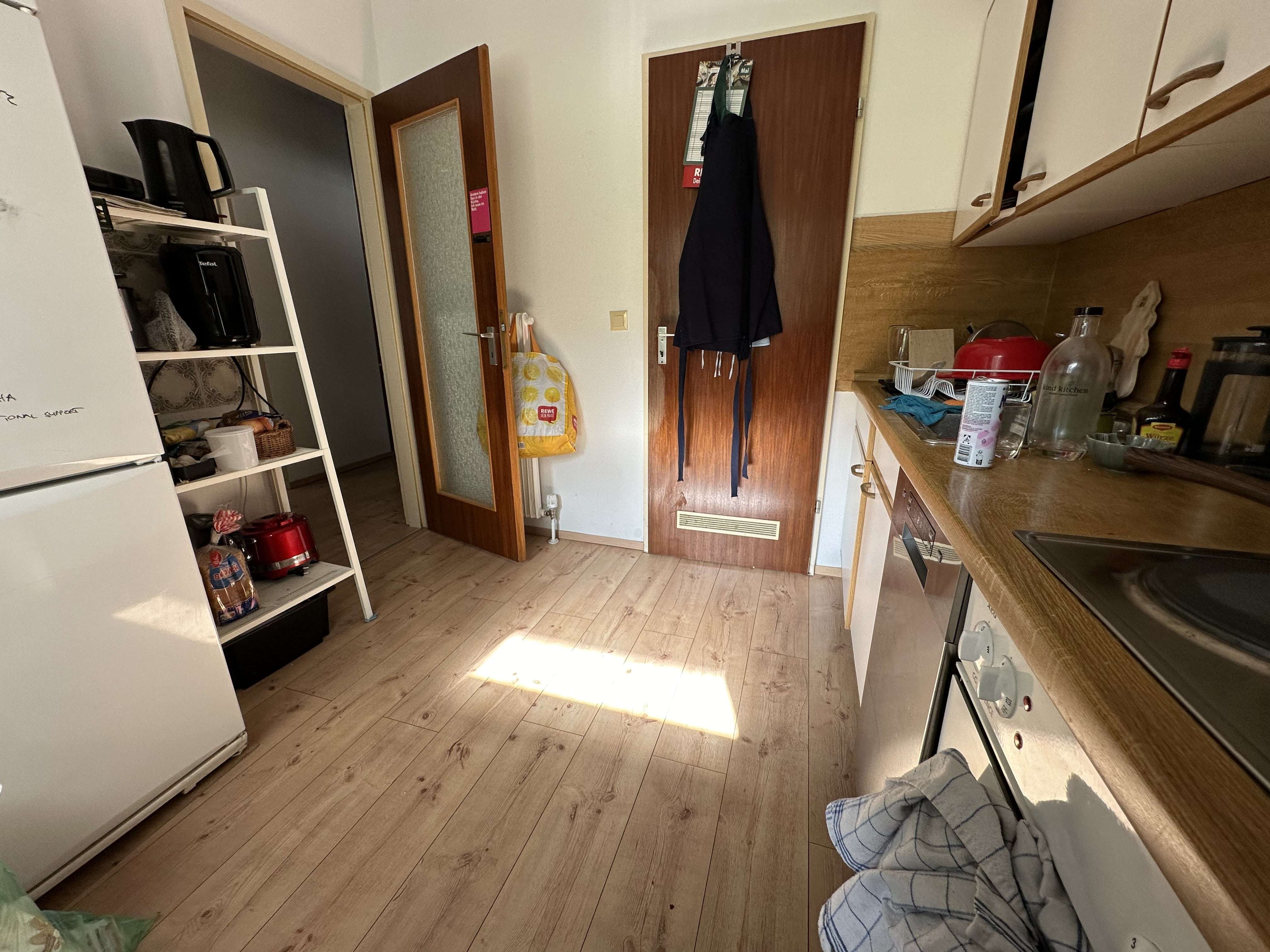 Immobilie in Furtwangen im Schwarzwald - Vermietete 3-Zimmer Wohnung im absoluten Herzen von 78120 Furtwangen! - Bild 3