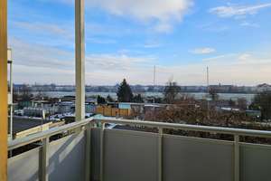 Mit Video: Auf Wunsch mit EBK! 2-Raumwohnung mit Duschbad & Balkon! – Otto-Richter-Straße 6, 39116 Sudenburg, Magdeburg – Vorschaubild 8