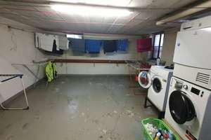 Attraktive 3-Zimmer Wohnung mit Balkon – Neckarauer Waldweg 17-19, 68199 Neckarau, Mannheim – Vorschaubild 11
