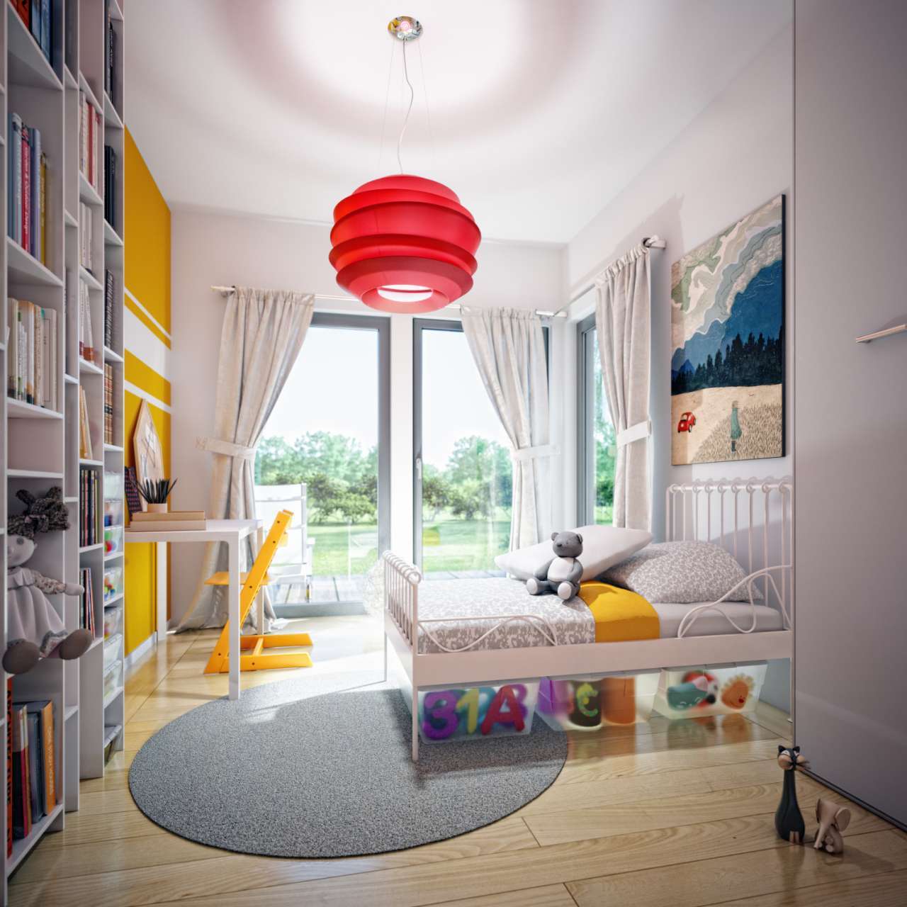 Immobilie in Neuhausen/Erzgebirge - FREUEN SIE SICH AUF GEMÜTLICHKEIT VORM KAMIN IM EIGENEN HAUS!  - Bild 2