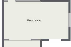 Freistehendes Einfamilienhaus mit besonderem Grundriss – Harz (Kreis) – Vorschaubild 29