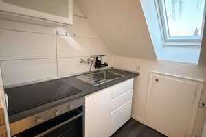 Helle 2-Zimmer-Wohnung in Uninähe in BI-Gellershagen  – Voltmannstraße 235a, 33613 Schildesche, Bielefeld – Vorschaubild 5