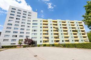 Renovierte 2-Zimmer-Wohnung mit Fernsicht in Hannover-Döhren (Erbpacht) – 30519 Döhren, Hannover – Vorschaubild 13