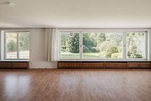 Toplage Schwarzwaldviertel I Villenanwesen - Großzügige 3,5 ZKB mit Terrasse! – 68163 Lindenhof, Mannheim – Vorschaubild 6