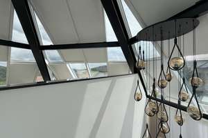 Außergewöhnliche Architektur mit Loftcharakter und Traumausblick über Gladenbach – Die vollständige Adresse der Immobilie erhältst du vom Anbieter., 35075 Gladenbach – Vorschaubild 25