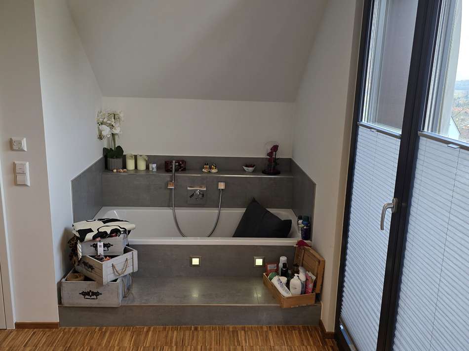Bad en Suite 