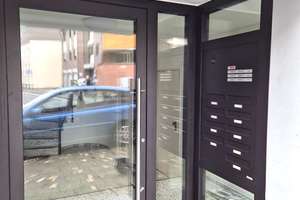 Gepflegte 3-Zimmer-Eigentumswohnung mit Loggia & Garage in Mönchengladbach-Rheydt – Die vollständige Adresse der Immobilie erhältst du vom Anbieter., 41236 Grenzland-Stadion, Mönchengladbach – Vorschaubild 10