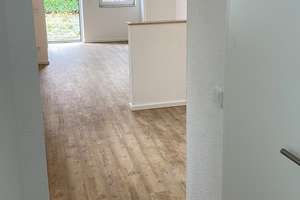 1-Zimmer Wohnung mit großem Garten   – Unterrather Straße 19, 40468 Unterrath, Düsseldorf – Vorschaubild 2
